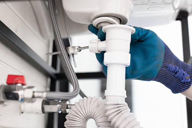 Reliable Plumbing contractor in Hopkinton, RI by AAA Plumbing Heating